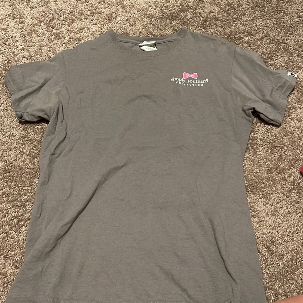 sImply southern shirt